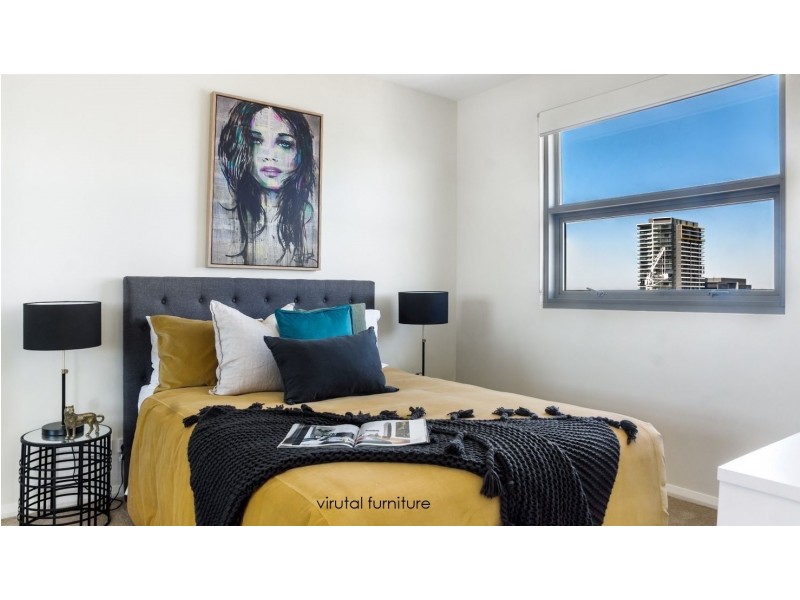 1101/43 Shoreline Drive, Rhodes NSW 2138