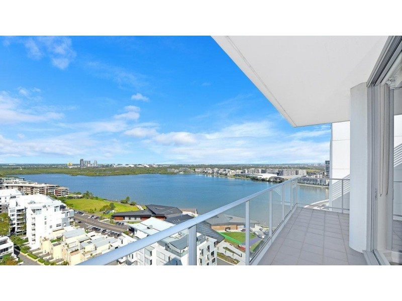 1101/43 Shoreline Drive, Rhodes NSW 2138