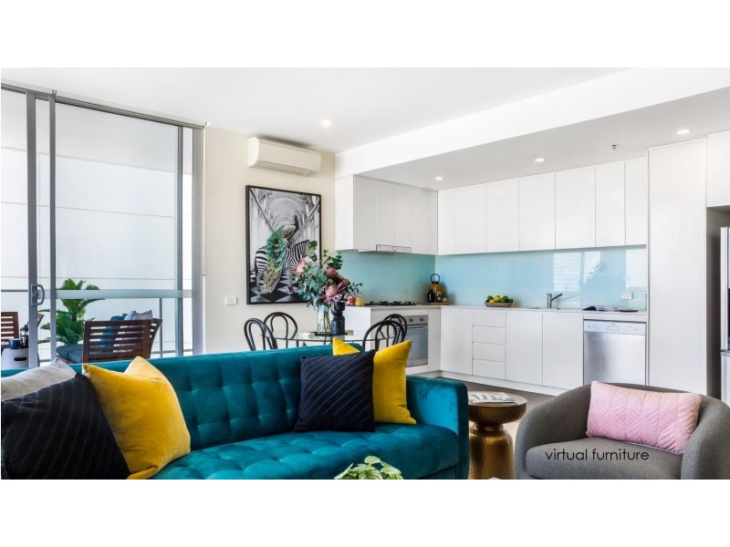 1101/43 Shoreline Drive, Rhodes NSW 2138