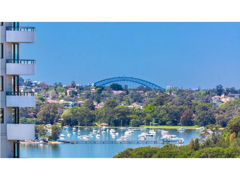 1101/43 Shoreline Drive, Rhodes NSW 2138