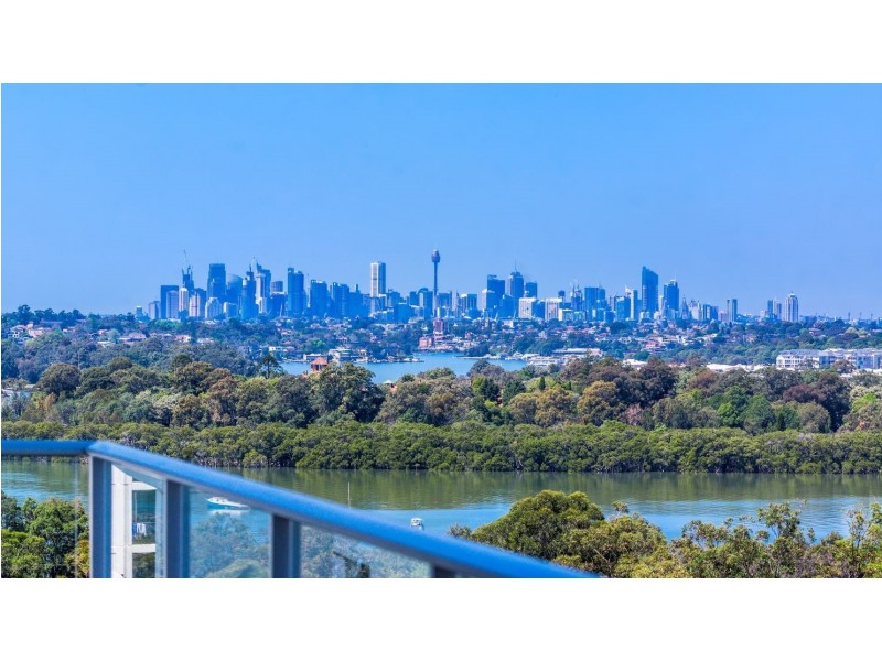 1101/43 Shoreline Drive, Rhodes NSW 2138