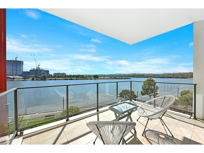 406/5 Nina Gray Avenue, Rhodes NSW 2138