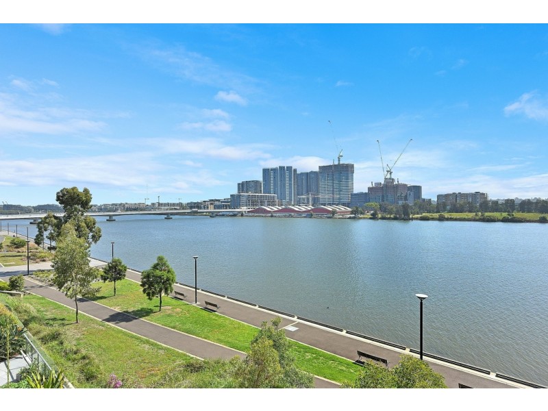 406/5 Nina Gray Avenue, Rhodes NSW 2138