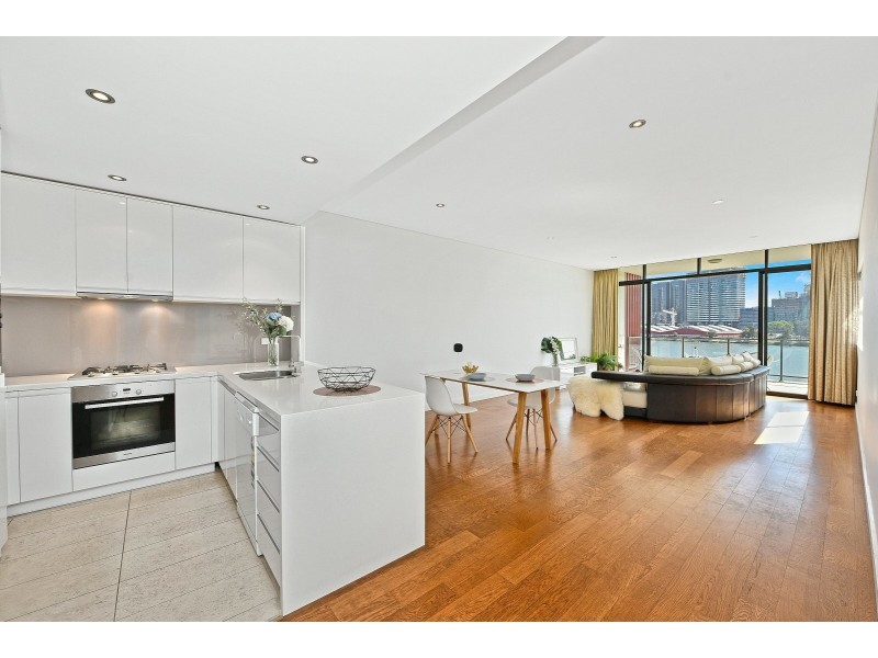 406/5 Nina Gray Avenue, Rhodes NSW 2138