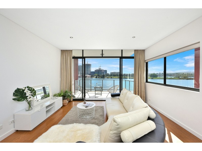 406/5 Nina Gray Avenue, Rhodes NSW 2138