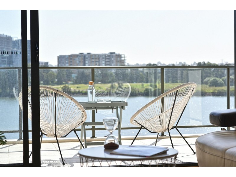 406/5 Nina Gray Avenue, Rhodes NSW 2138