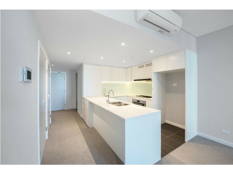 1512/18 Footbridge Boulevard, Wentworth Point NSW 2127
