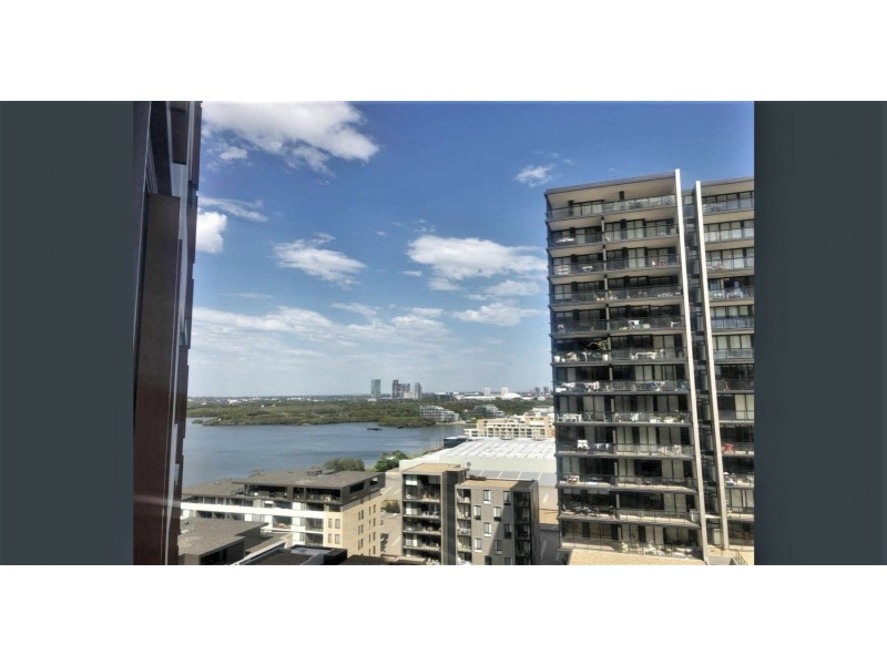 1512/18 Footbridge Boulevard, Wentworth Point NSW 2127