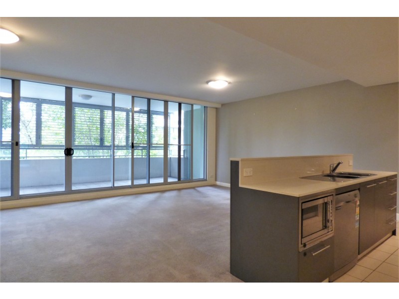 202/13 Shoreline Drive, Rhodes NSW 2138