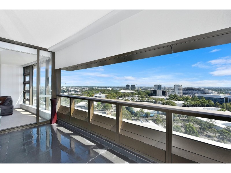 2210/1 Australia Avenue, Sydney Olympic Park NSW 2127