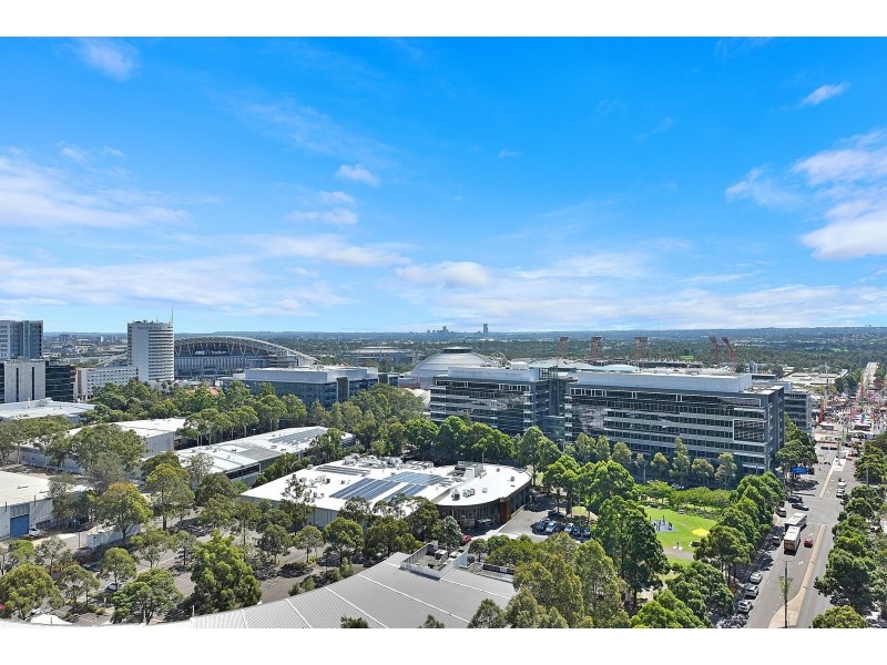 2210/1 Australia Avenue, Sydney Olympic Park NSW 2127