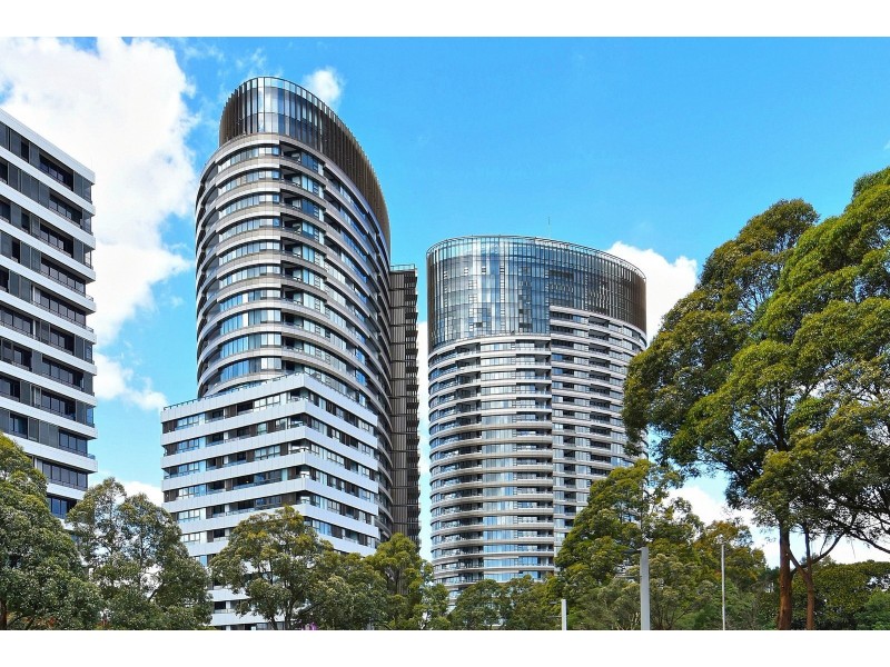 2210/1 Australia Avenue, Sydney Olympic Park NSW 2127