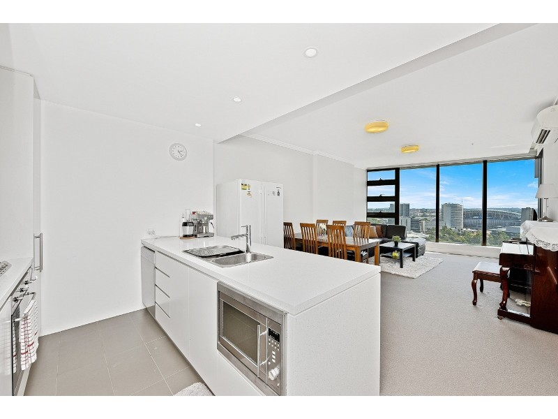 2210/1 Australia Avenue, Sydney Olympic Park NSW 2127