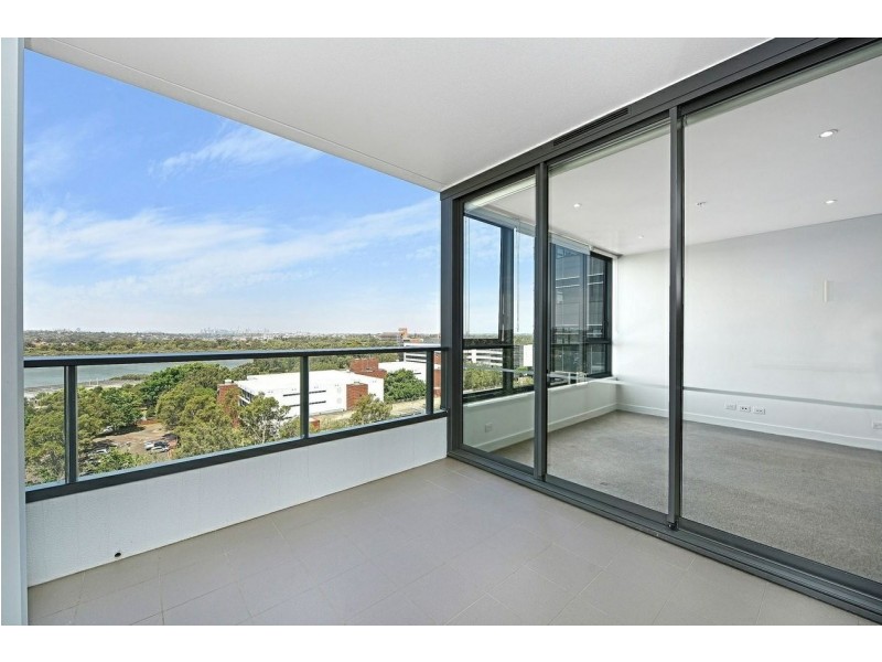 706/7 Rider Boulevard, Rhodes NSW 2138