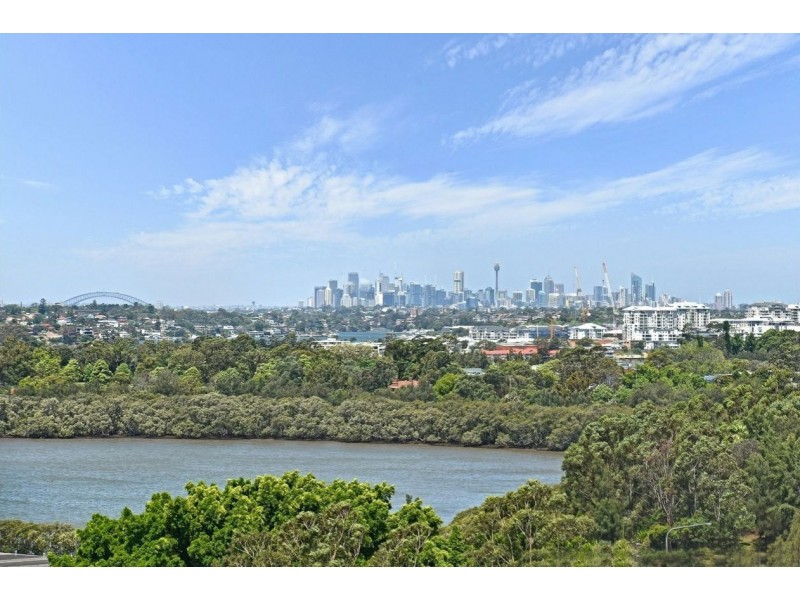 706/7 Rider Boulevard, Rhodes NSW 2138