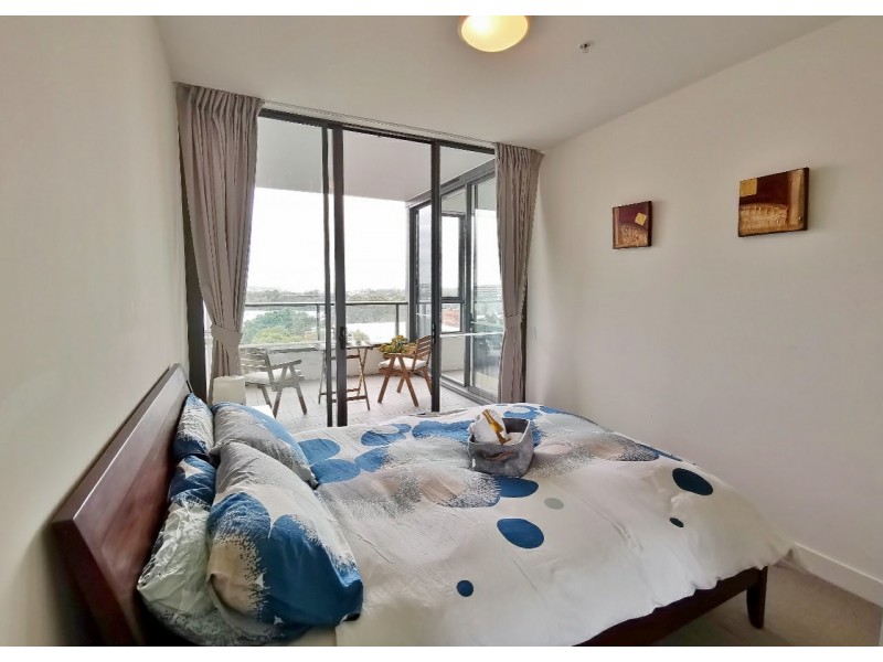 706/7 Rider Boulevard, Rhodes NSW 2138