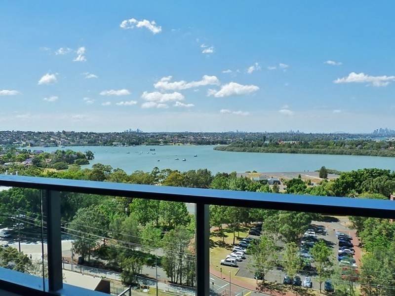 1005/7 Rider Boulevard, Rhodes NSW 2138