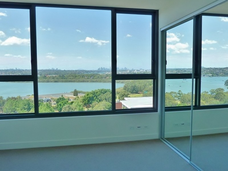 1005/7 Rider Boulevard, Rhodes NSW 2138