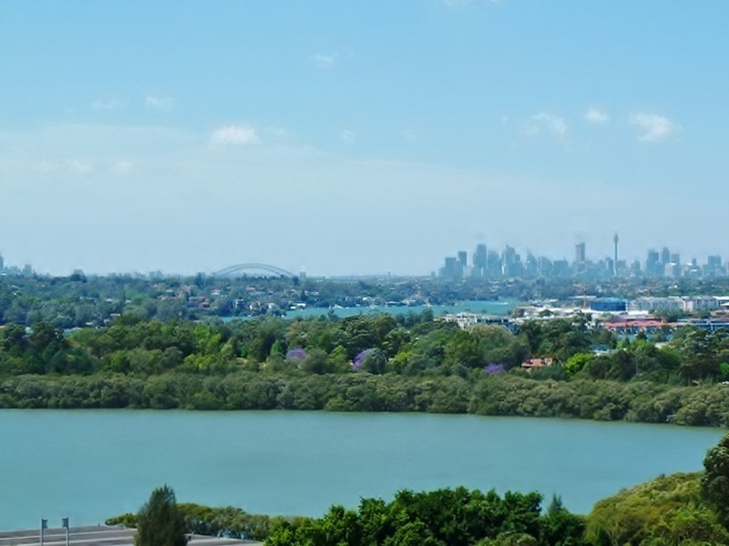 1005/7 Rider Boulevard, Rhodes NSW 2138