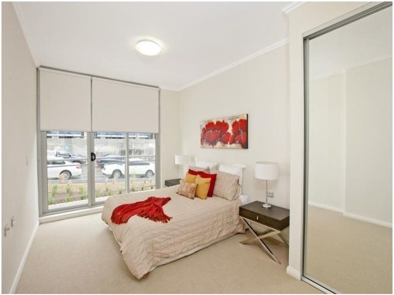 108/38 Shoreline Drive, Rhodes NSW 2138