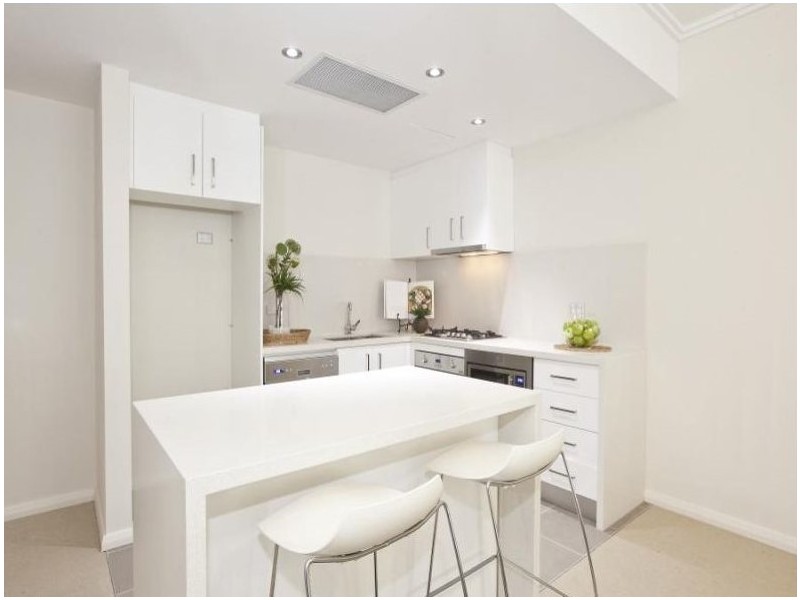 108/38 Shoreline Drive, Rhodes NSW 2138