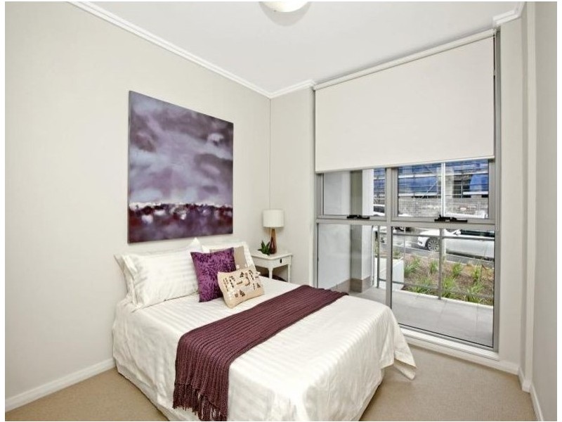 108/38 Shoreline Drive, Rhodes NSW 2138