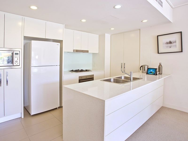 307/19 Shoreline Drive, Rhodes NSW 2138