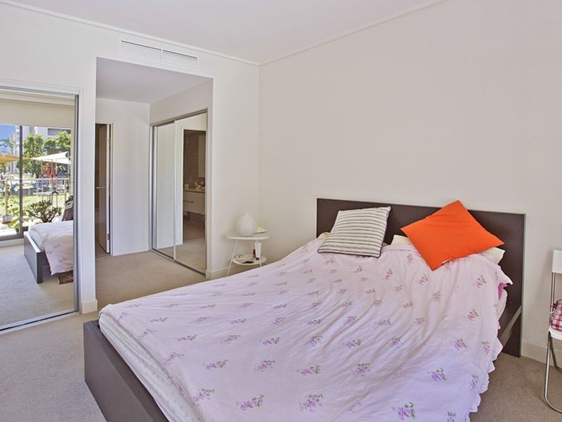 307/19 Shoreline Drive, Rhodes NSW 2138