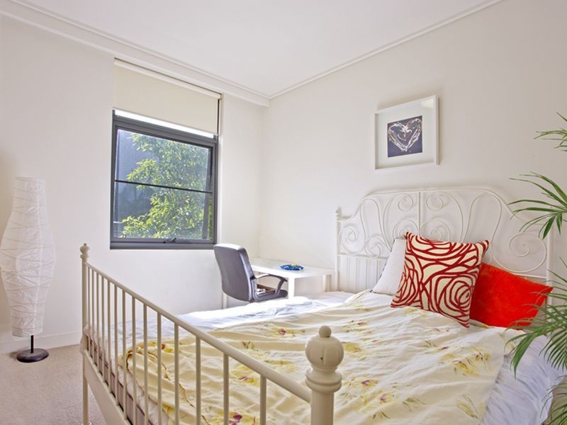 307/19 Shoreline Drive, Rhodes NSW 2138