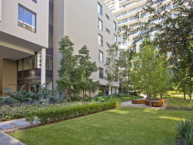 307/19 Shoreline Drive, Rhodes NSW 2138