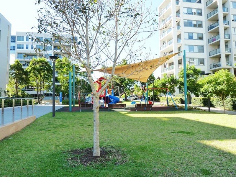 307/19 Shoreline Drive, Rhodes NSW 2138