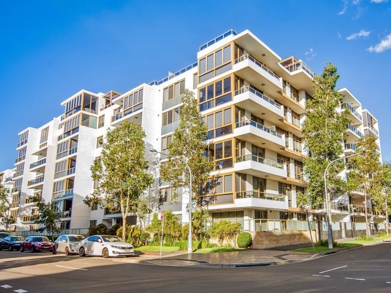 720/89 Shoreline Drive, Rhodes NSW 2138