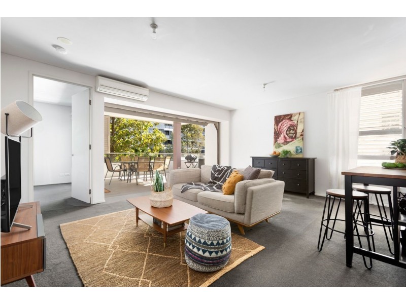 1202/2 Sterling Circuit, Camperdown NSW 2050