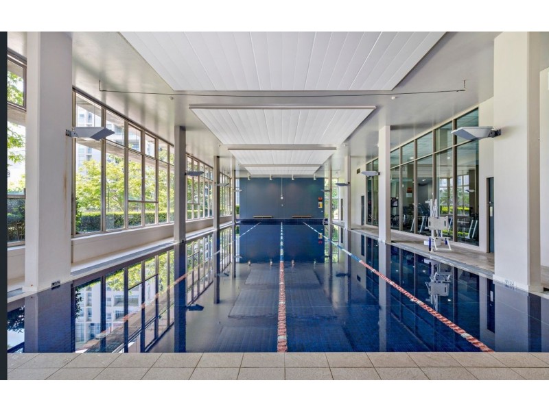 1202/2 Sterling Circuit, Camperdown NSW 2050