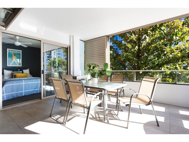 1202/2 Sterling Circuit, Camperdown NSW 2050