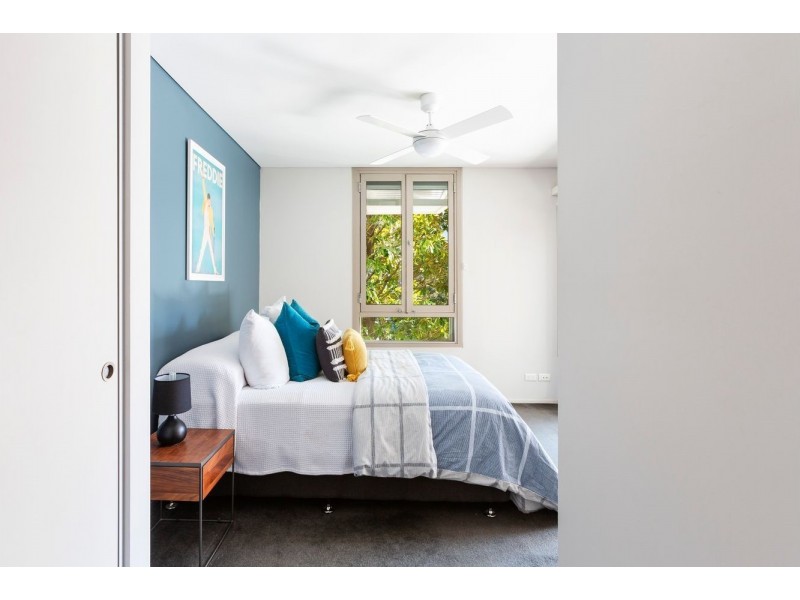 1202/2 Sterling Circuit, Camperdown NSW 2050