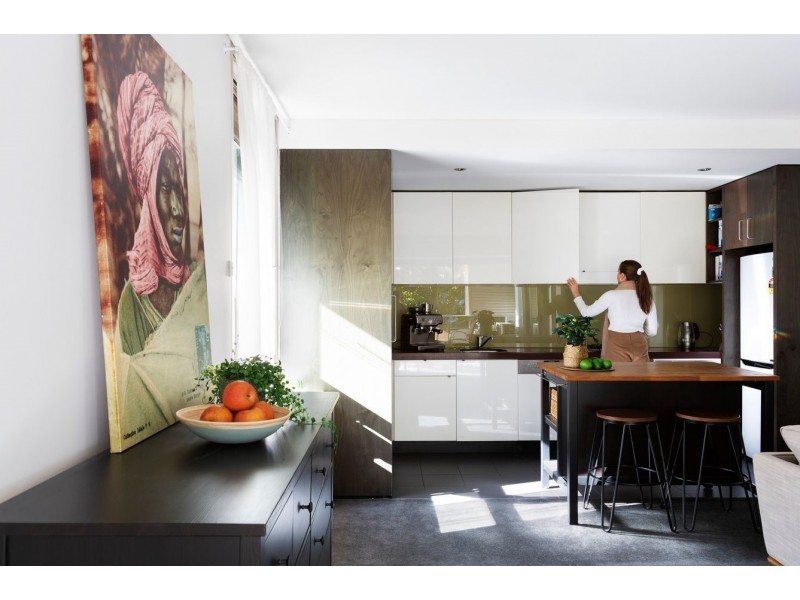 1202/2 Sterling Circuit, Camperdown NSW 2050