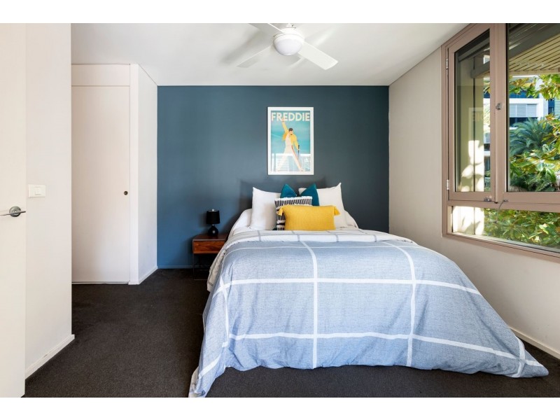 1202/2 Sterling Circuit, Camperdown NSW 2050