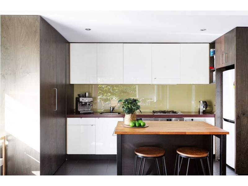 1202/2 Sterling Circuit, Camperdown NSW 2050