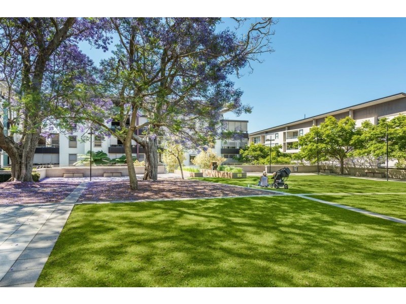 1202/2 Sterling Circuit, Camperdown NSW 2050