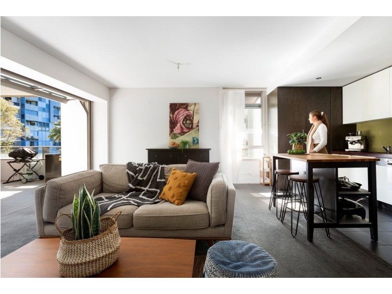 1202/2 Sterling Circuit, Camperdown NSW 2050