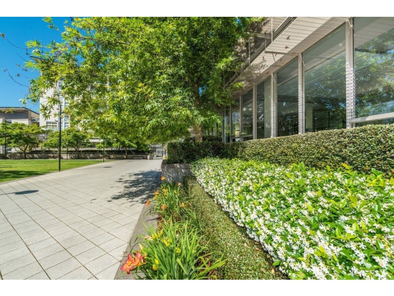 1202/2 Sterling Circuit, Camperdown NSW 2050