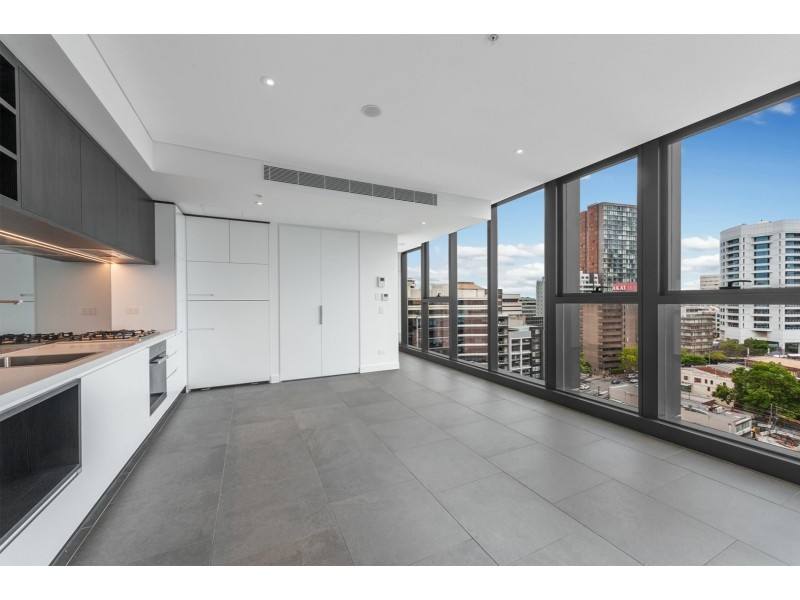 1209/1 Marshall Avenue, St Leonards NSW 2065