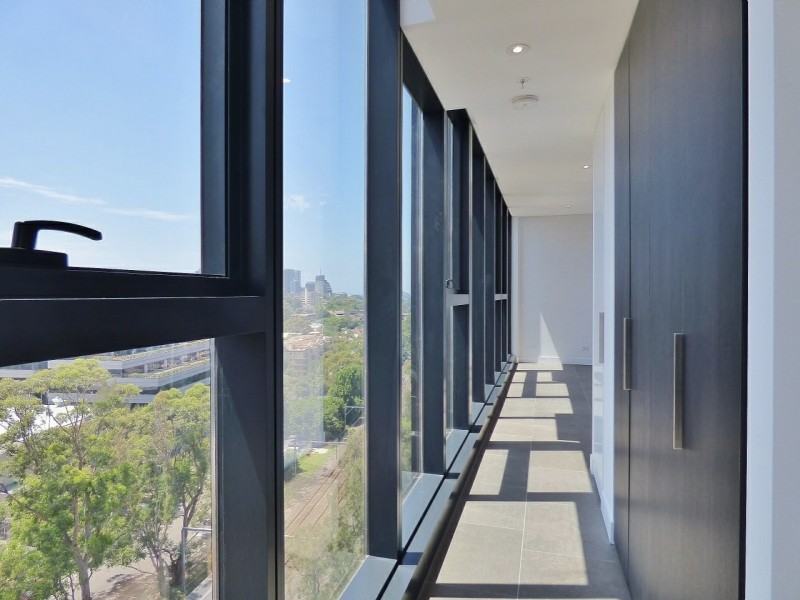 1209/1 Marshall Avenue, St Leonards NSW 2065