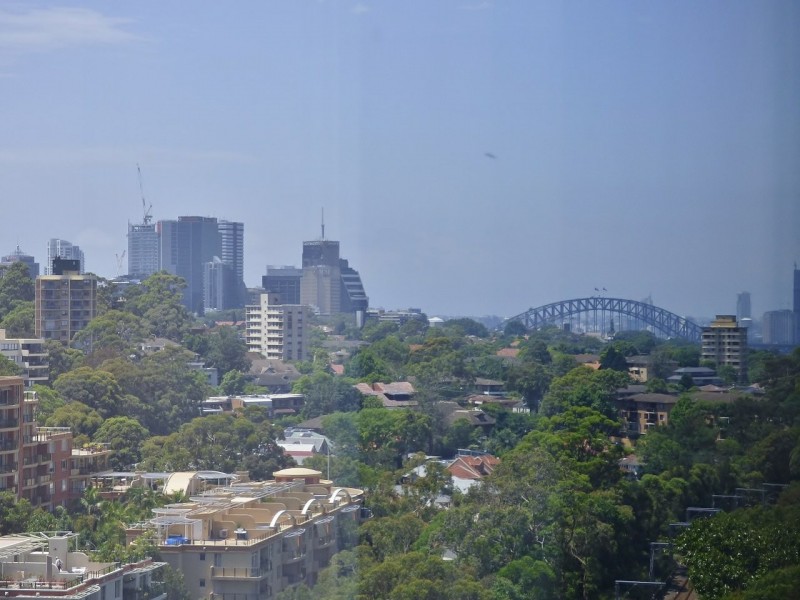 1209/1 Marshall Avenue, St Leonards NSW 2065