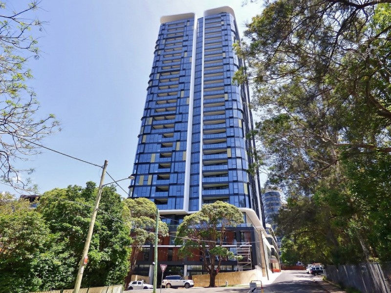 1209/1 Marshall Avenue, St Leonards NSW 2065