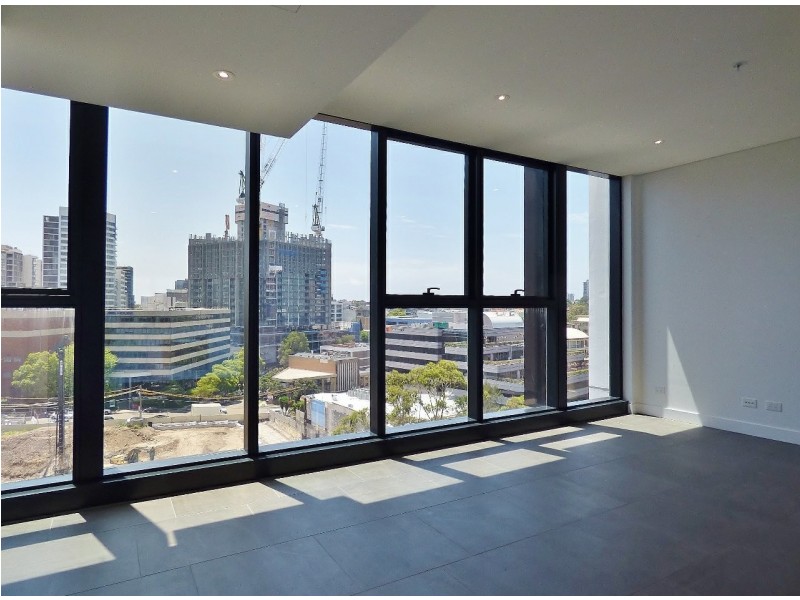 1209/1 Marshall Avenue, St Leonards NSW 2065