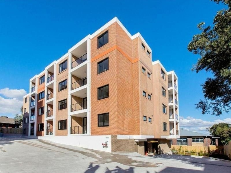 118/351 Hume Highway, Bankstown NSW 2200