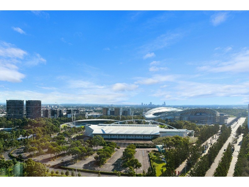 2101/3 Olympic Boulevard, Sydney Olympic Park NSW 2127