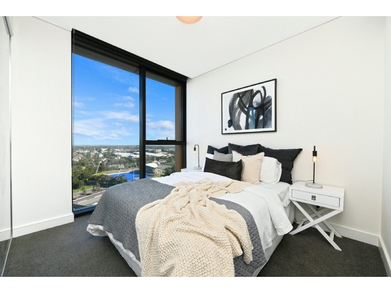 2101/3 Olympic Boulevard, Sydney Olympic Park NSW 2127